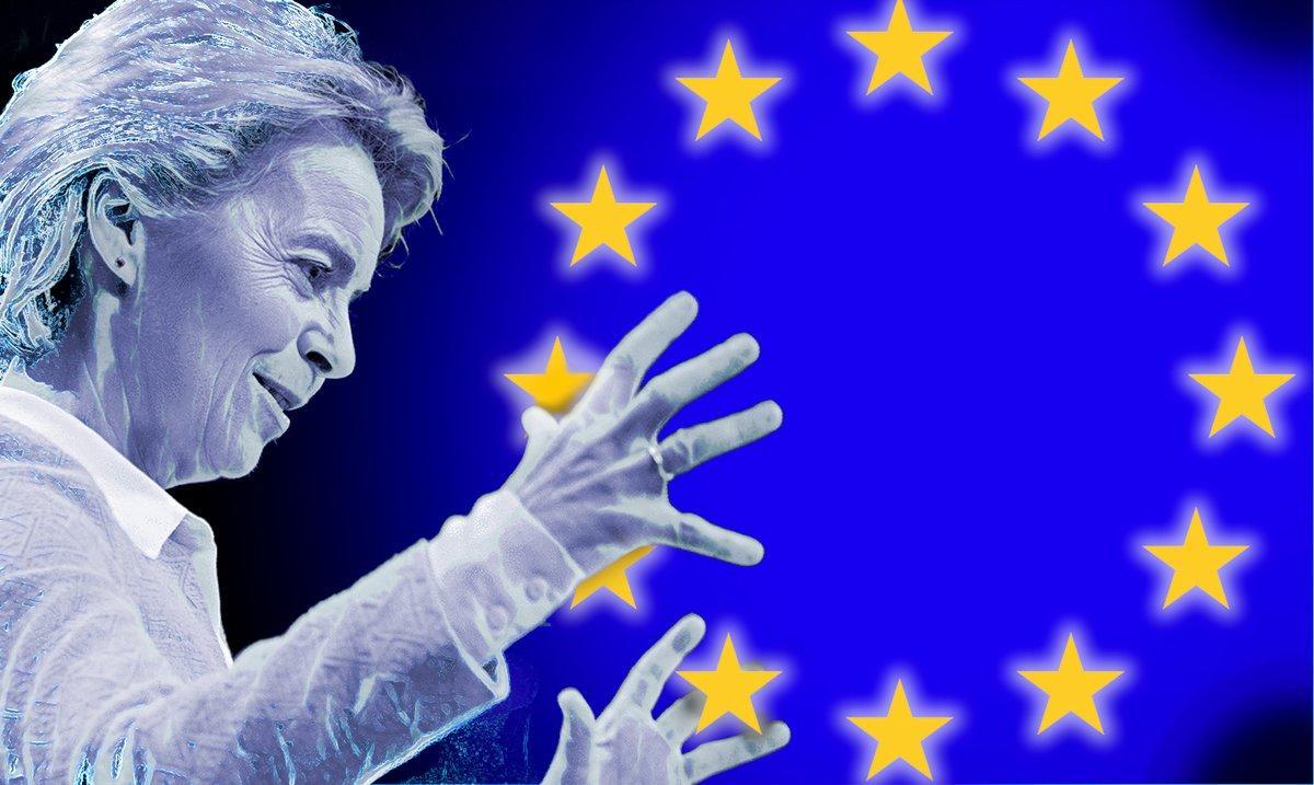 Ilustración de Alex R. Fischer