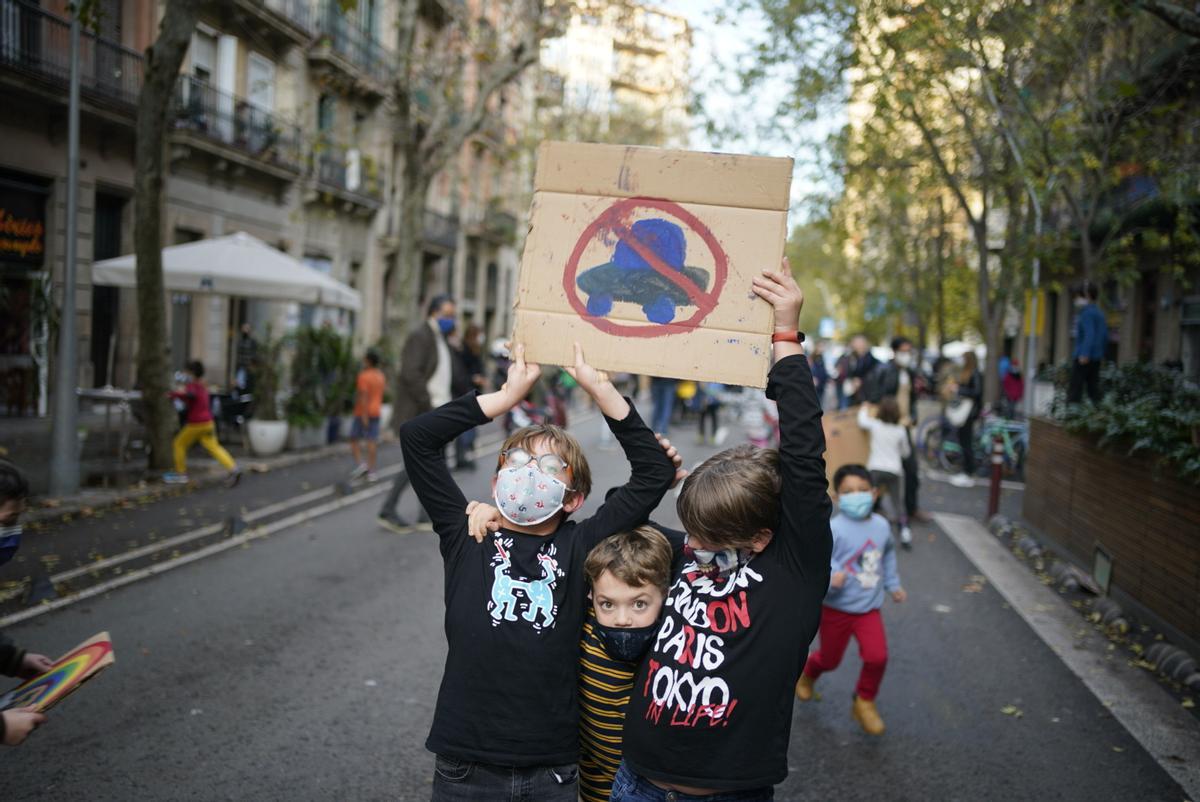 La meitat de les morts causades per contaminació es deuen a malalties cardiovasculars