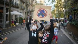 La meitat de les morts causades per contaminació es deuen a malalties cardiovasculars