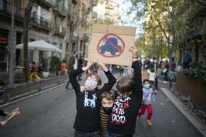 La meitat de les morts causades per contaminació es deuen a malalties cardiovasculars