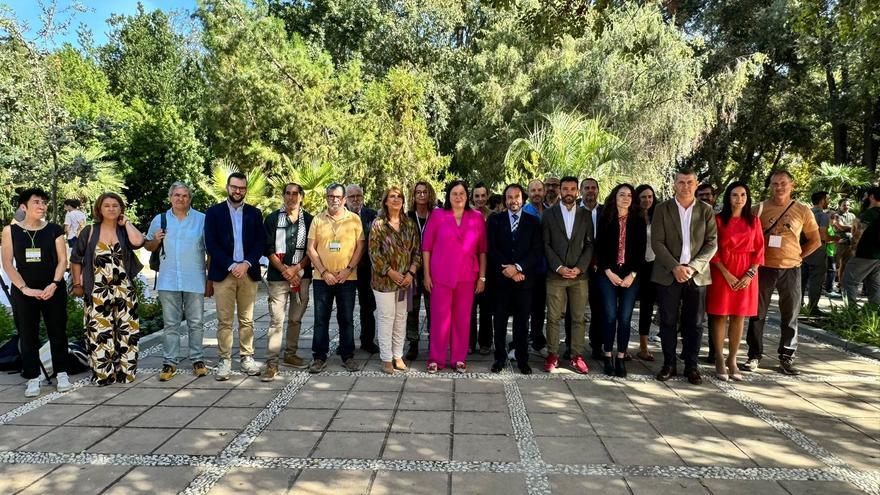 La agroecología se reivindica como vía para una alimentación sana