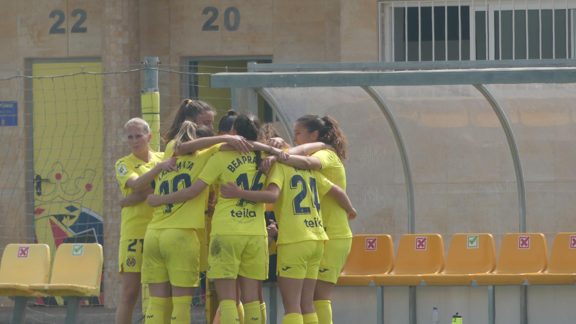 Villarreal Femenino vs Caceres (17).JPG