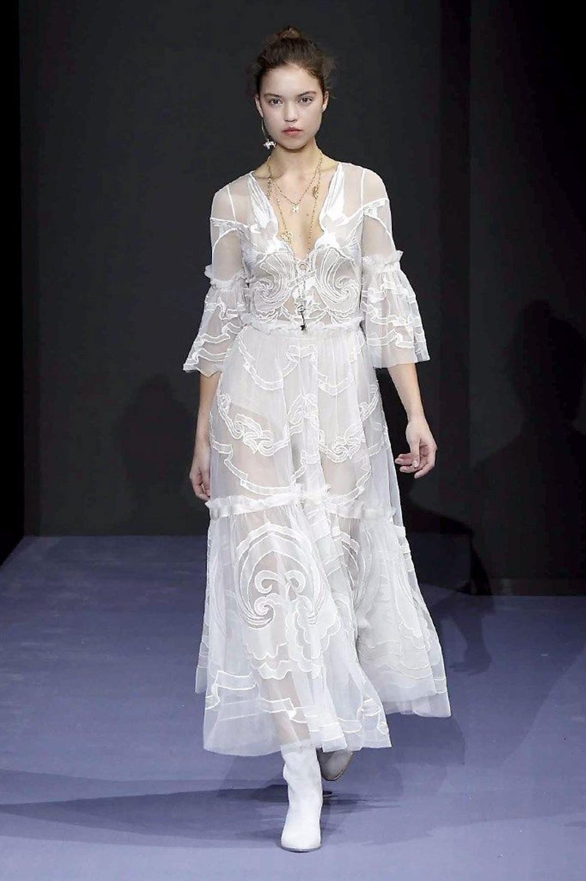 Temperley London