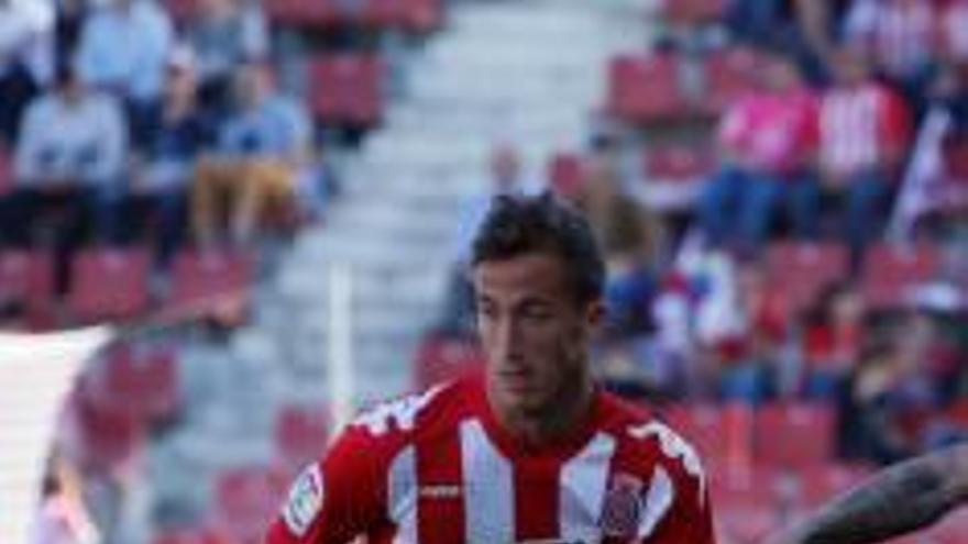 Juan Cámara jugarà a Badalona.
