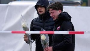 Les primeres víctimes identificades a Suïssa tenen entre 16 i 21 anys