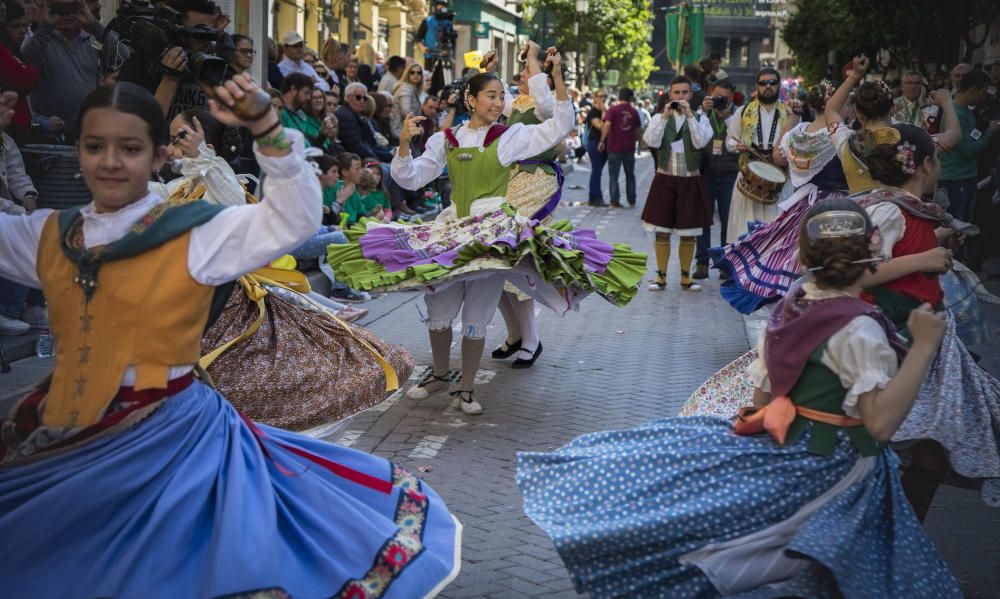 Magdalena 2019: Pregó infantil