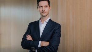 Oleg Schantorenko, gestor de cartera de clientes en DJE Kapital AG.
