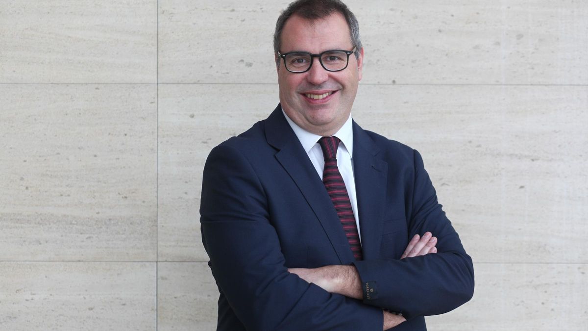 Josep Montañés, nuevo Director General Corporativo de Ecoener
