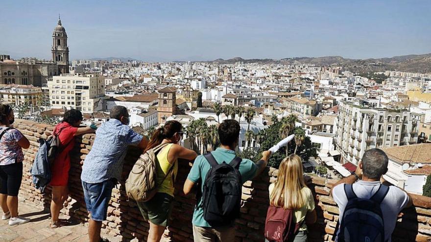 Los empresarios destacan la pujanza de Málaga, pero advierten de los retos: agua, movilidad, vivienda y gestión del talento