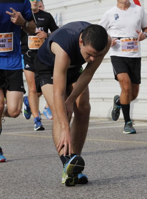 Búscate en el Medio Maratón Valencia 2017