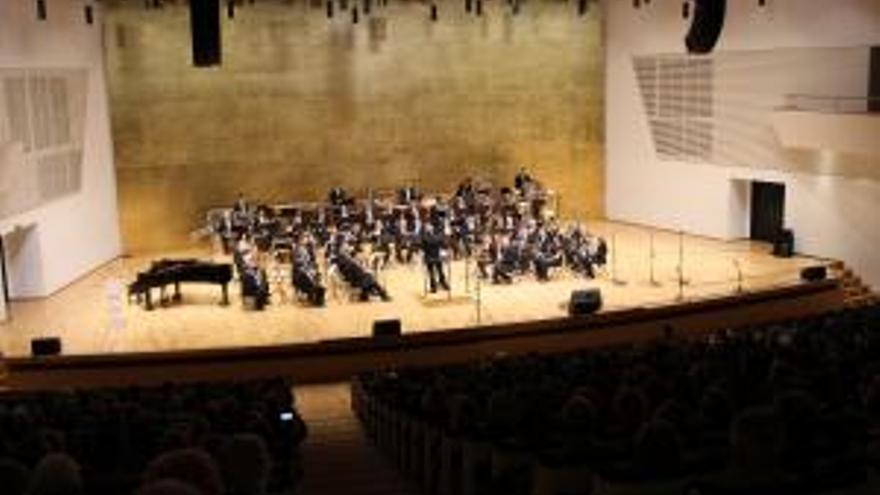 Banda Sinfónica Municipal de Alicante