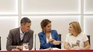 Directo | Sánchez comparecerá hoy en Moncloa tras la reunión del Consejo de Ministros