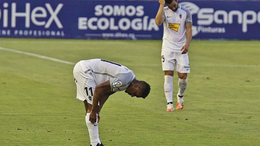 Un cierre para no quedarse a la cola