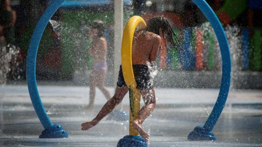 El tiempo en Galicia: temperaturas extremas en las cuatro provincias