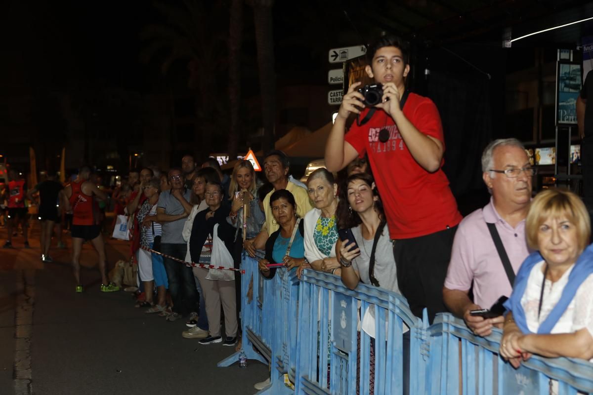 10k Nocturna de Peñiscola