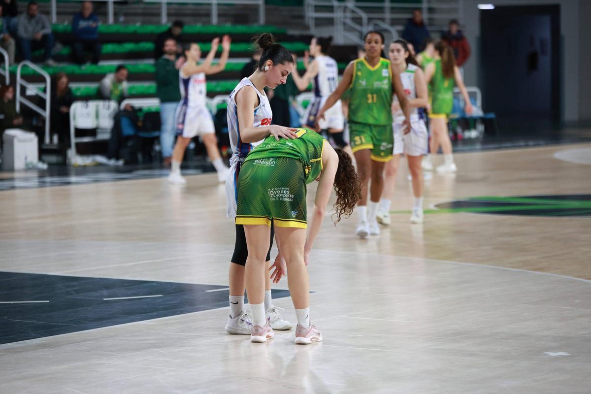 Fotogalería | Las imágenes del Al-Qázeres - Osés Ardoi