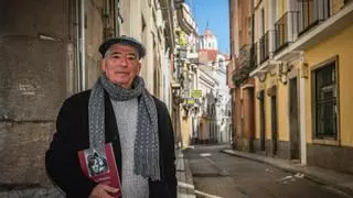 Lolo Iglesias habla en Badajoz del legado de la familia de Porrina