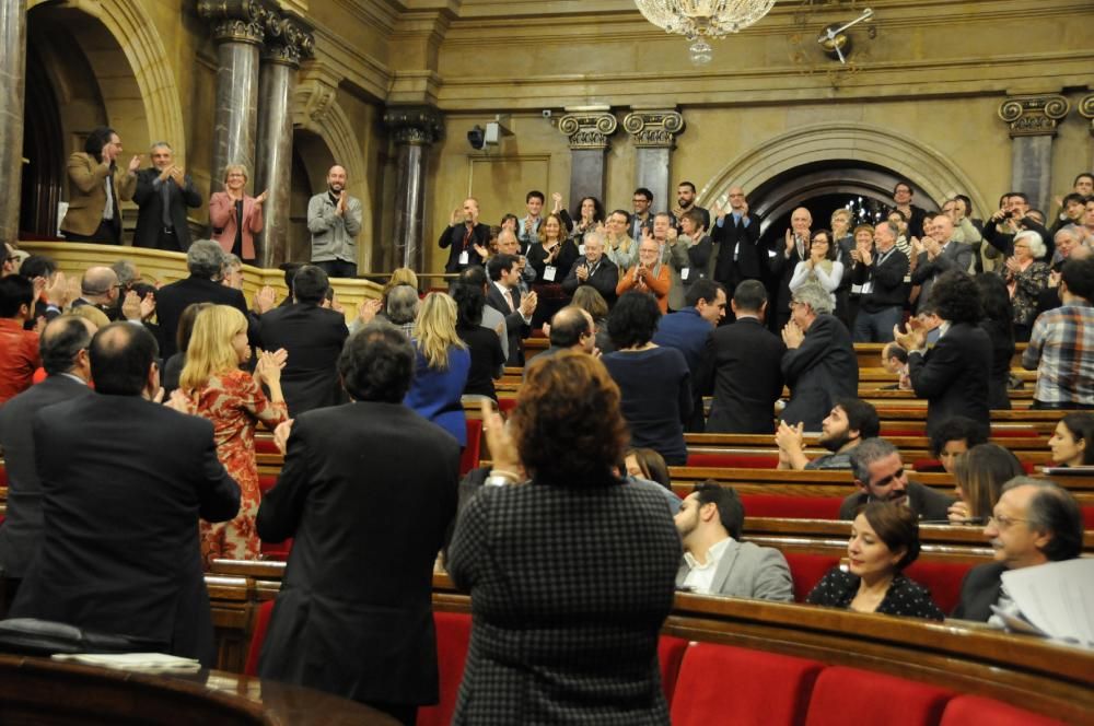 Creació de la vegueria del Penedès