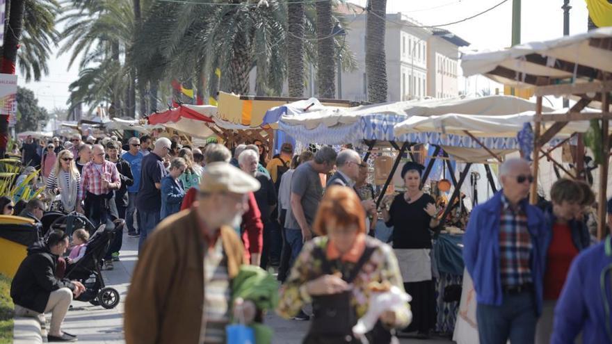 Fira del Dia de les Illes Balears