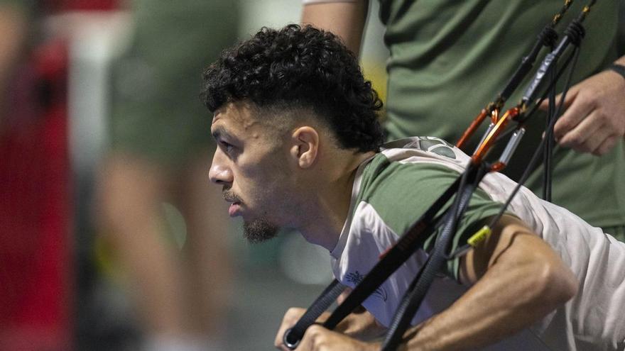 La previa del Betis-Villarreal: el Submarino, a tachar al Betis de su lista de rivales directos