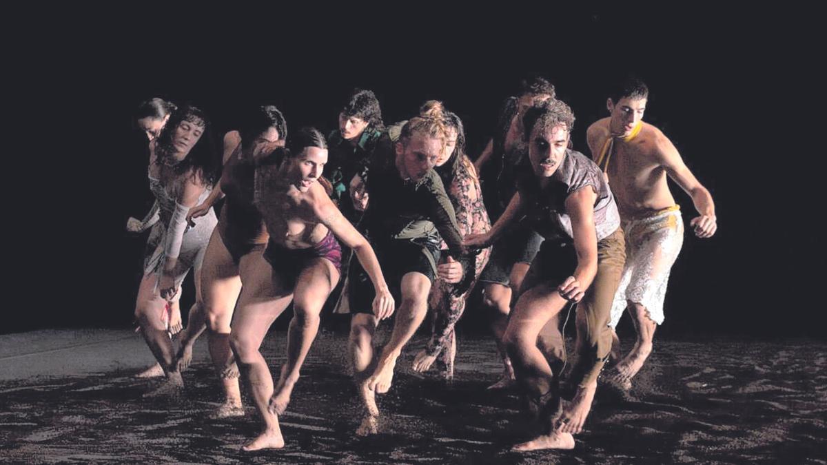 'La Quijá' se representará el 10 de abril a las 21 horas en el Teatre El Musical.