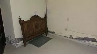 El plan del Ayuntamiento para ocupar el Palacio del Marqués de Rafal de Orihuela
