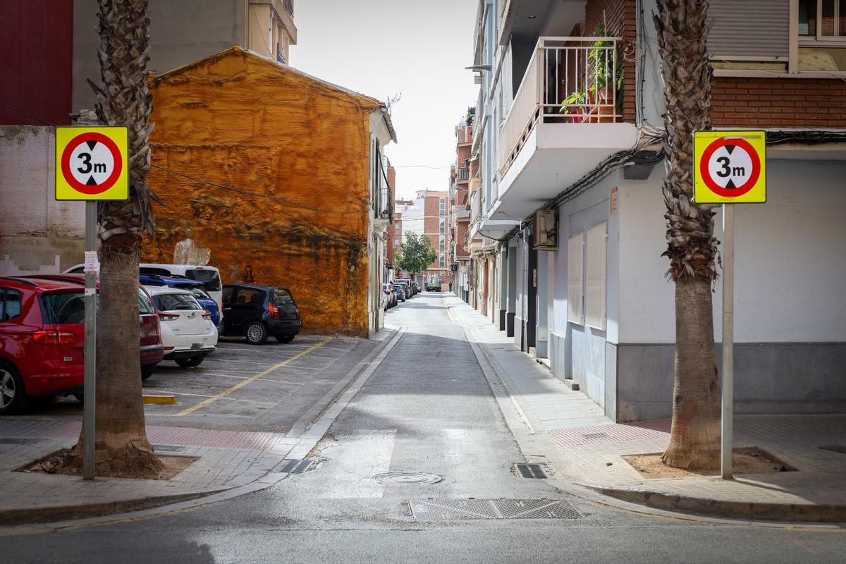 La inversión permitirá completar una reivindicación histórica del barrio Ramón y Cajal y Adyacentes.