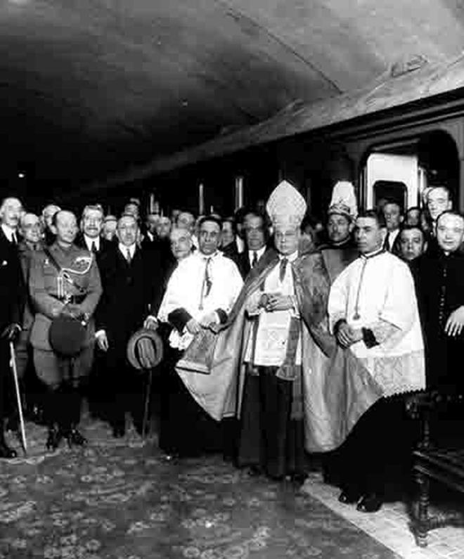 Cent anys del Metro Transversal