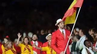 ¡Podemos pide que España no vaya a los Juegos Olímpicos si participa Israel!
