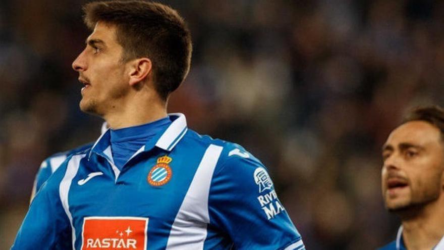 Gerard Moreno jugará en el Villarreal