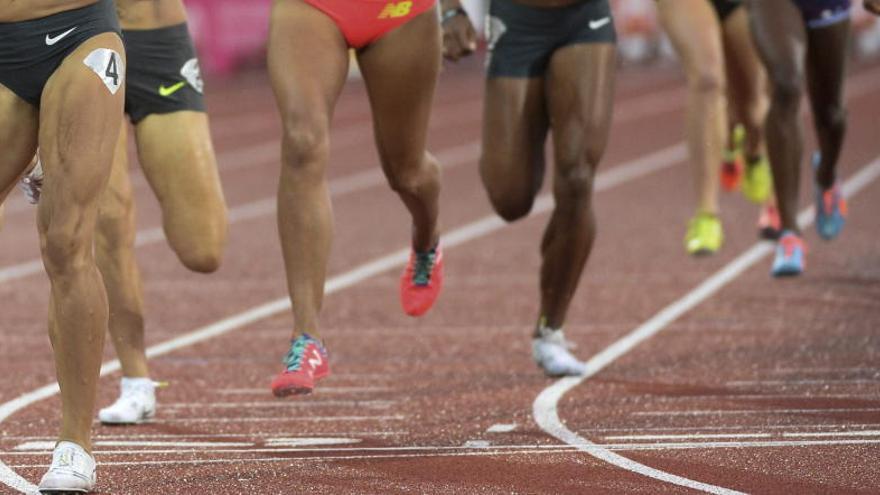 El atletismo, bajo sospecha tras un nuevo documental.