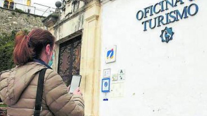 Una ‘app’ novedosa para el turismo