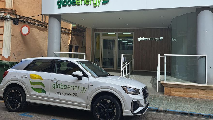 Globeenergy, el mejor aliado energético para el 2025