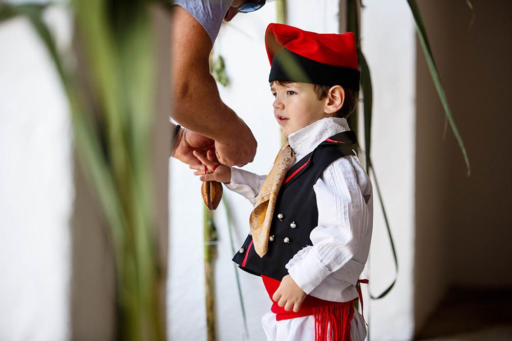 Fiestas de Sant Mateu