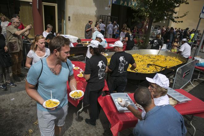 Ni Eixample ni Sarrià: el districte que tothom vol per viure a Barcelona i que va ser independent fins al 1897