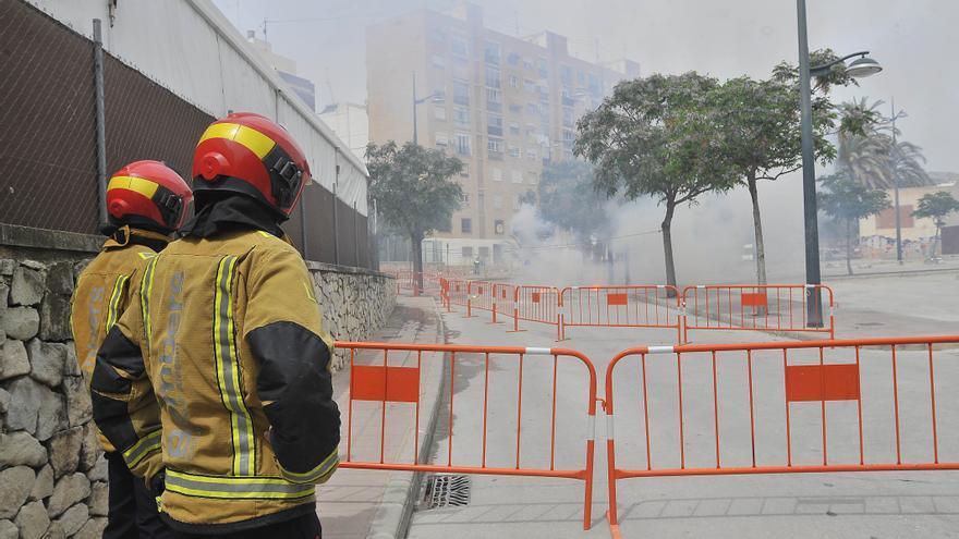 Crevillent centraliza en un contrato las emergencias en eventos