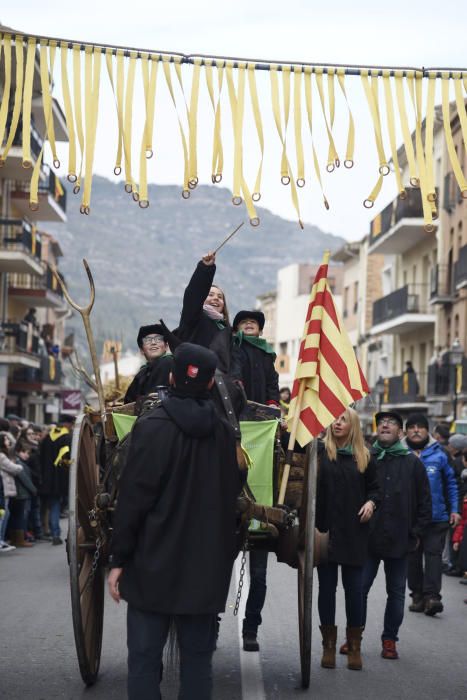 La Corrida de Puig-reig