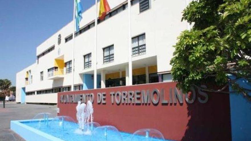 Torremolinos inicia la contratación del equipo que gestionará los fondos EDUSI