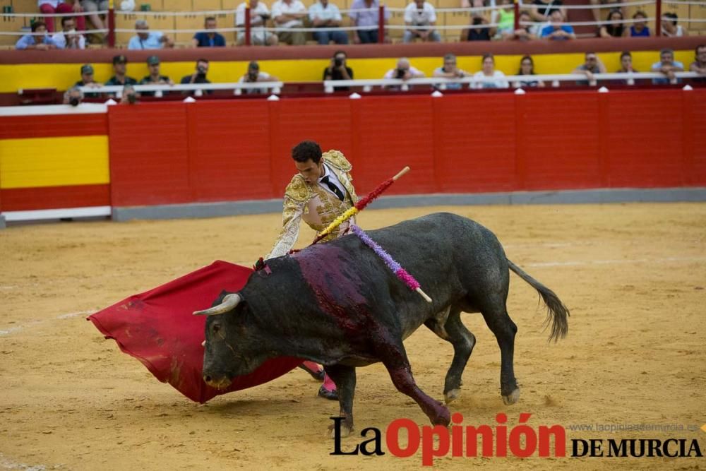 Toros Cieza