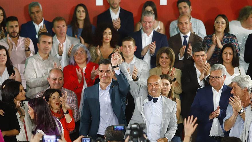 ¿Cuántos escaños se reparten en Córdoba en las elecciones generales del 23J?