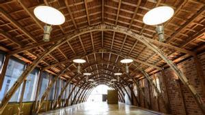 La primera casa dissenyada  per Gaudí es  va construir a Mataró el 1878