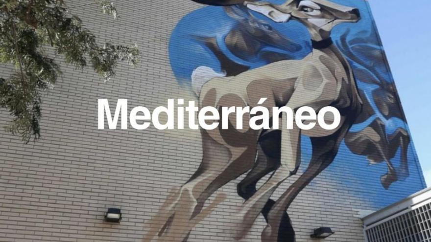 Los 5 vídeos de Mediterráneo más vistos en 2017