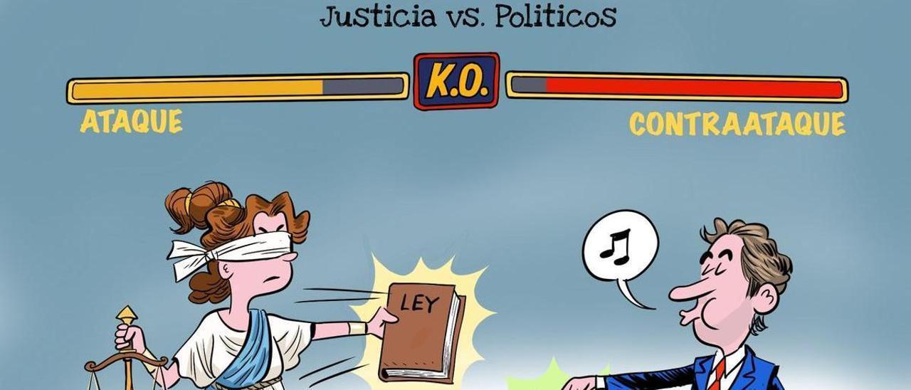 El Prisma, por Santy Gutiérrez