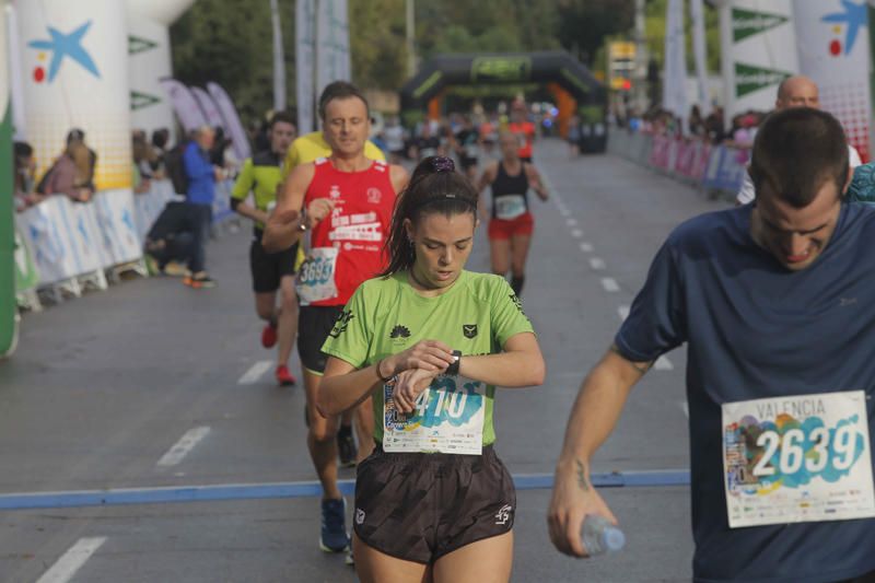 Búscate en la "València contra el Cáncer 2019"