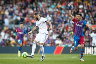 Dónde ver el fútbol en la temporada 22/23