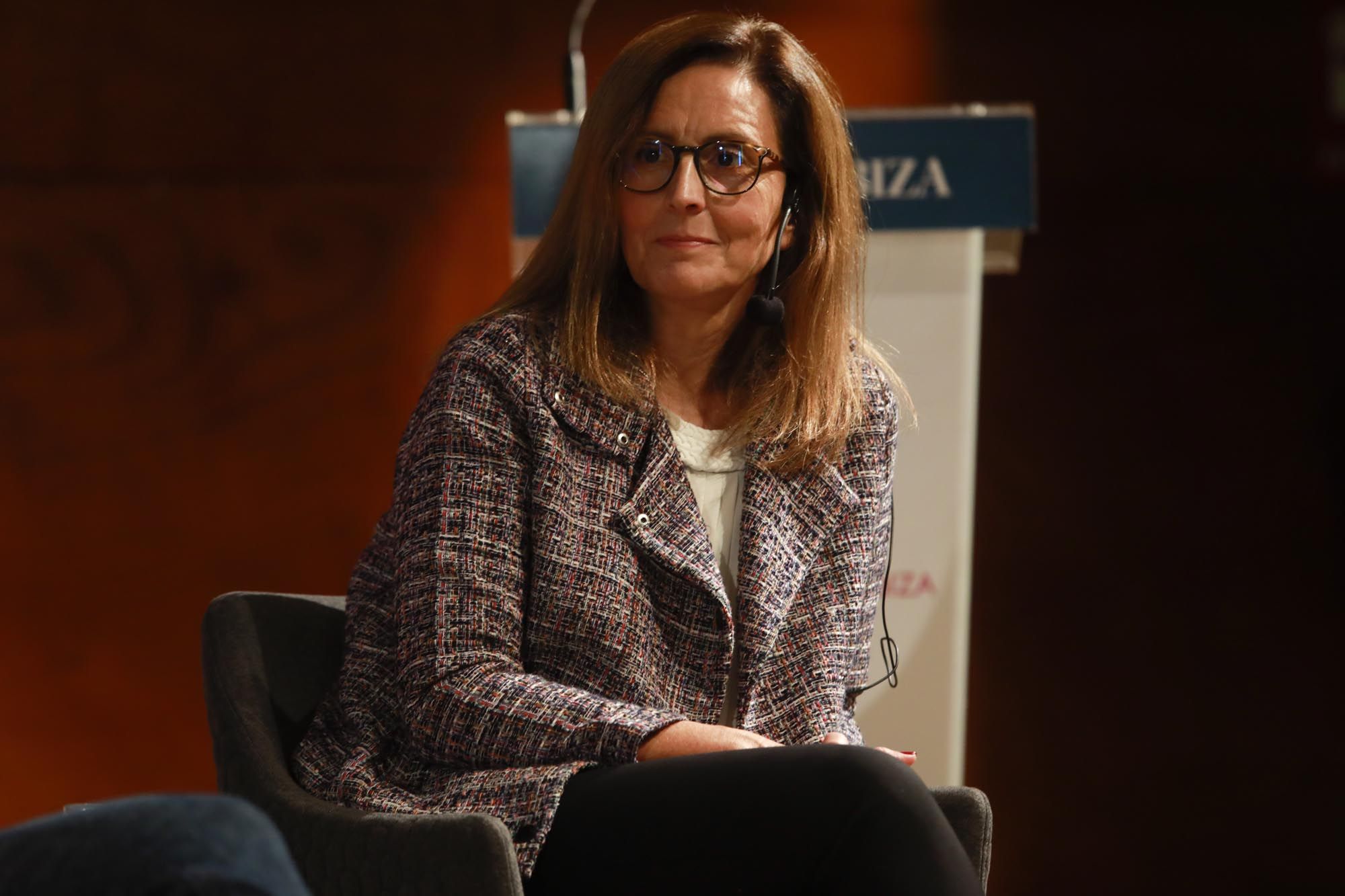 Foro de turismo en el Club Diario de Ibiza