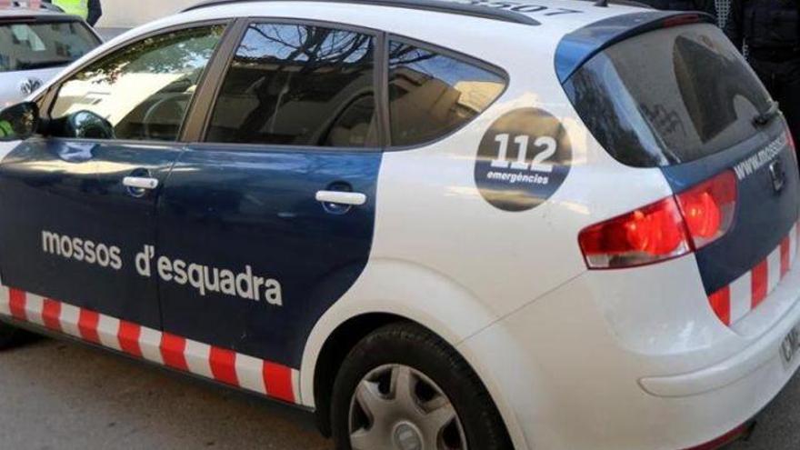 Detenido un hombre por matar a su pareja con un arma blanca en Barcelona