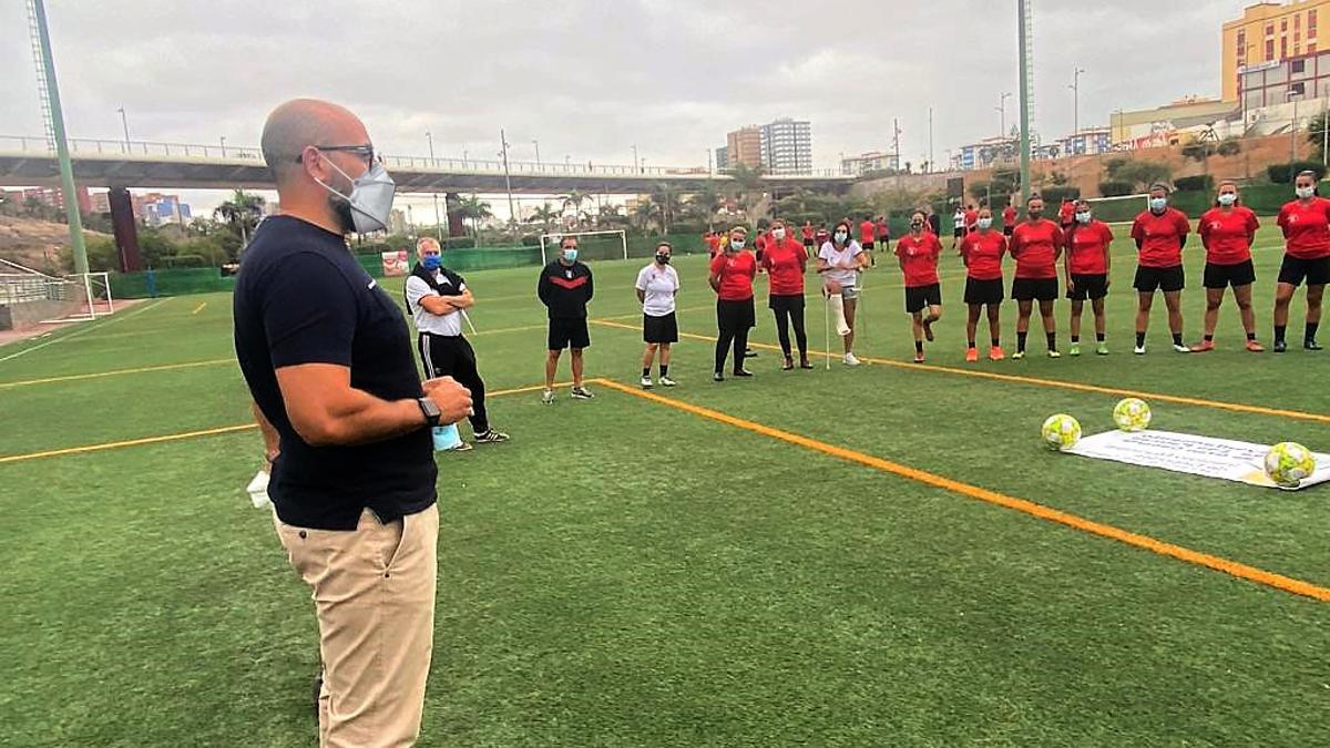 Unión Viera Femenino