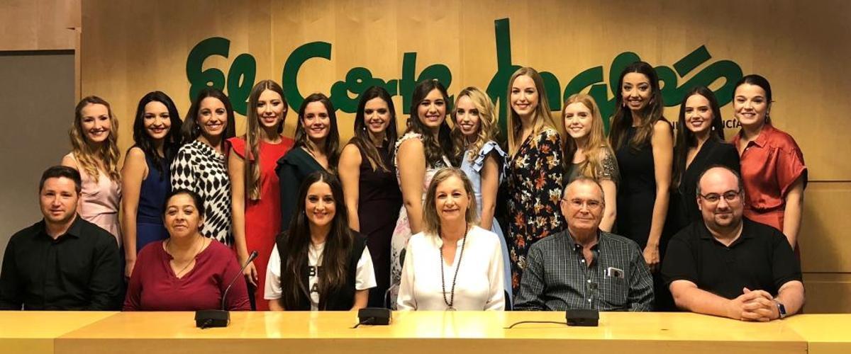 Las fallas al minuto: Octubre