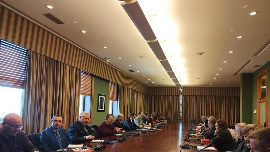 El Puerto moderniza la lonja y el mercado con un plan de obras de casi 6 millones